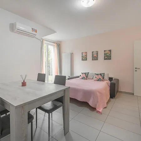 Apartamento Pink Garden - Free Parking