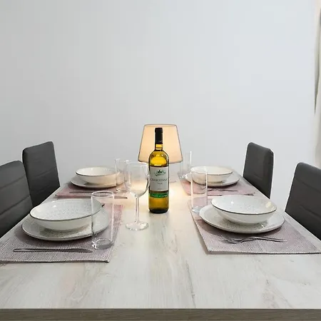 Apartmán Pink Garden - Free Parking